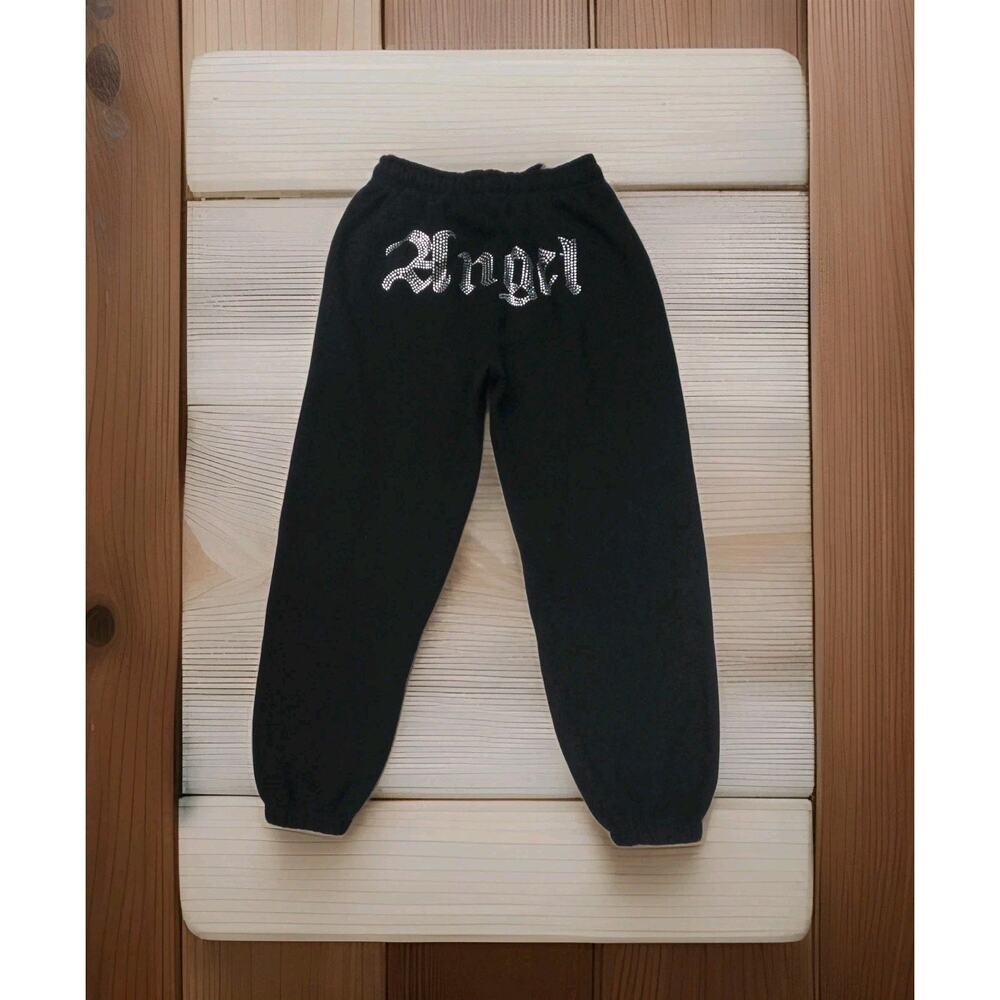 Named Collective Sweatpants Oversized Graphic Joggers Streetwear Y2K Rare S